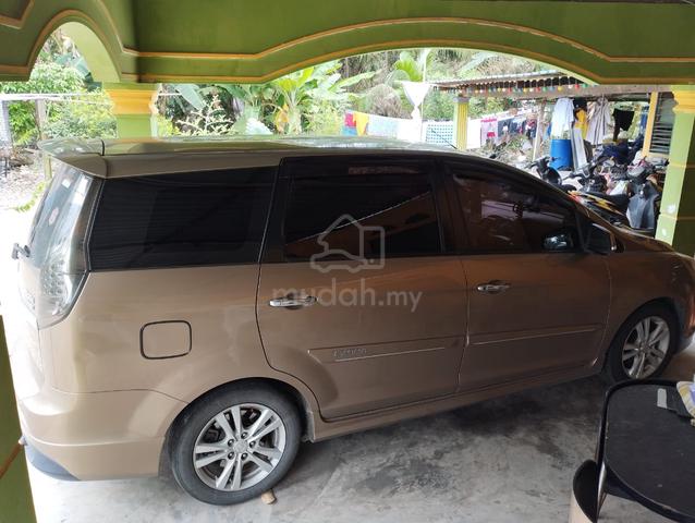 2012 Proton EXORA 1.6 BOLD PREMIUM (A) - 3