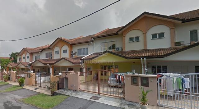 2 Storey Desa Bukit Cahaya 2500sf⚠️Below Market⚠️Full Loan⚠️0 Down.P⚠️ 1