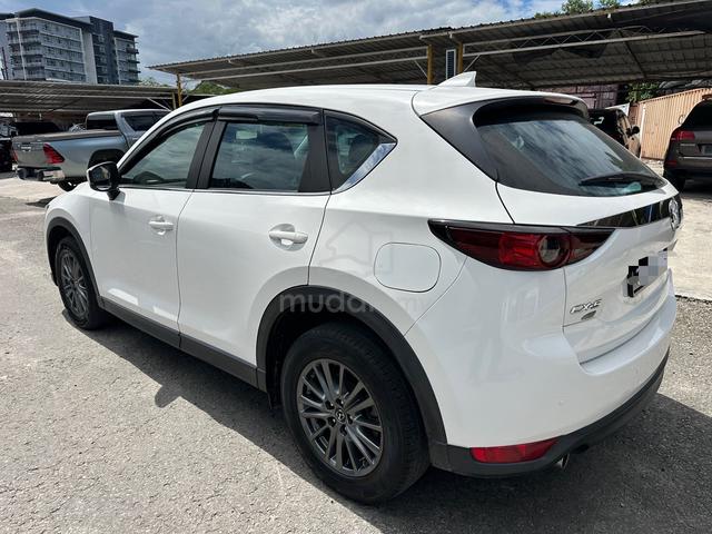 2018 Mazda CX-5 2.0 G GL 2WD FACELIFT (A) - 5