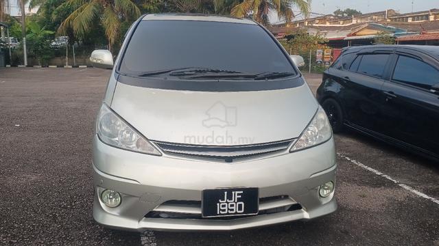2005 Toyota ESTIMA 2.4 AERAS G-EDITION ACR30W (A) - 1