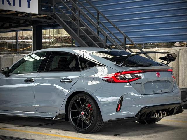 2024 Honda Civic 2.0 FL5 Type R | 8 Yrs Warranty - 4