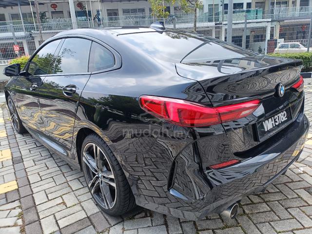 2024 BMW 218I 1.5 M Sport Gran Coupe MY20 - 3