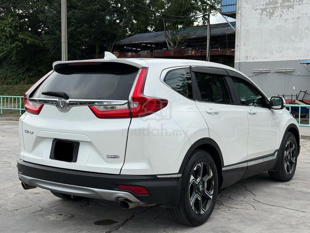 2019 Honda CR-V 1.5 TC 2WD (A) - 5