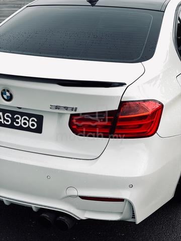 2013 Bmw 3 SERIES 2.0 28I SPORTS (CBU) F30 (A) - 2