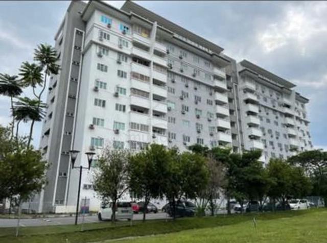 South Bayu Residence 1