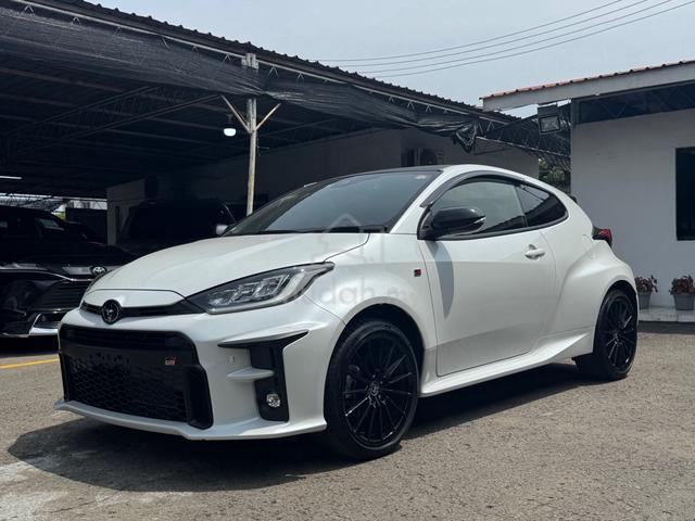 READY STOCK 2023 Toyota GR YARIS 1.5 RS (A) - 3
