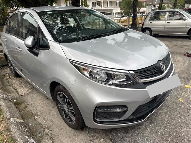2020 Proton PERSONA 1.6 PREMIUM MY16 FACELIFT (A) - 2