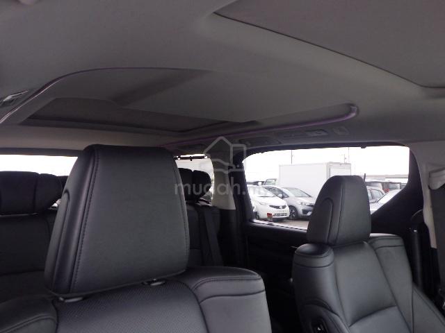 2023 Toyota ALPHARD 2.5 SC (4B) - 4
