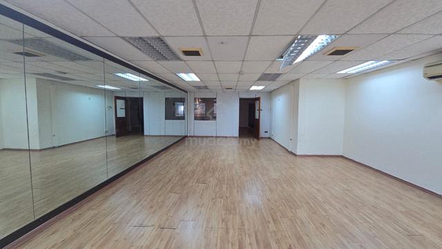 Shop Office Pandan Indah Cheras (Q5584) 1