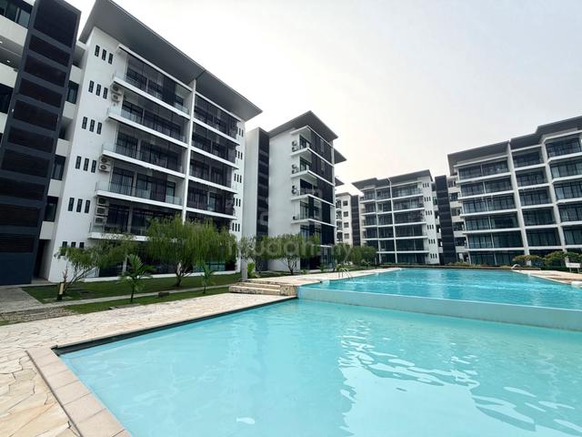 The Orchard Residences 1