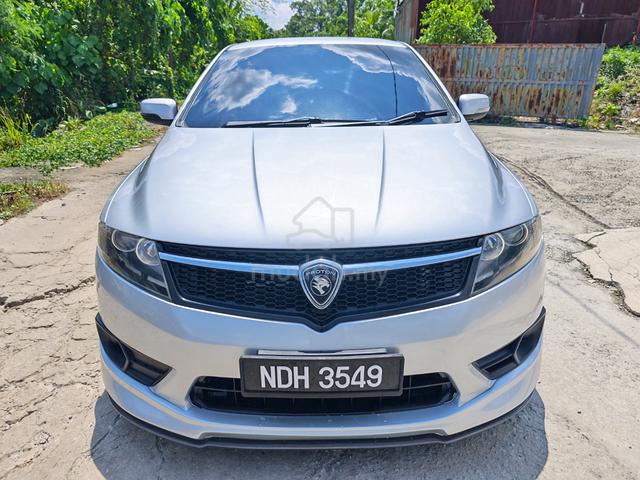 2017 Proton SUPRIMA S 1.6 (A) - 3