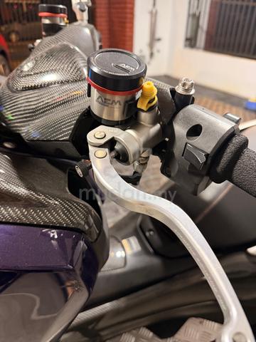 Nmax V2 183cc Full accesories 2022 - photo 4 of 8