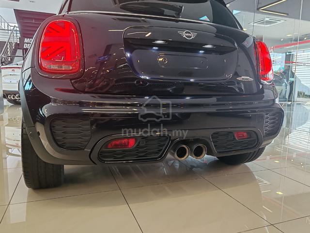 2020 Mini JOHN COOPER WORKS 2.0 (A) - 4