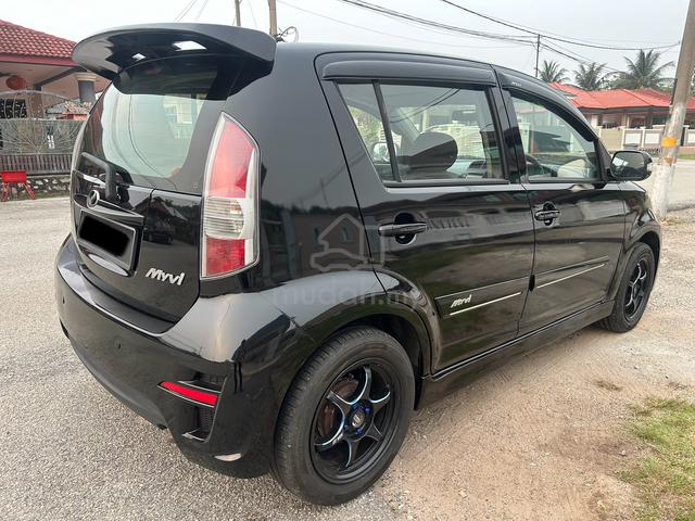 2008 Perodua MYVI 1.3 FACELIFT (A) - 4