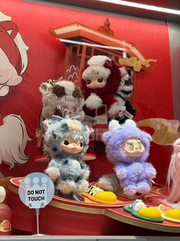 Carousel Image Selected