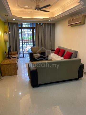 Desa Villa 1