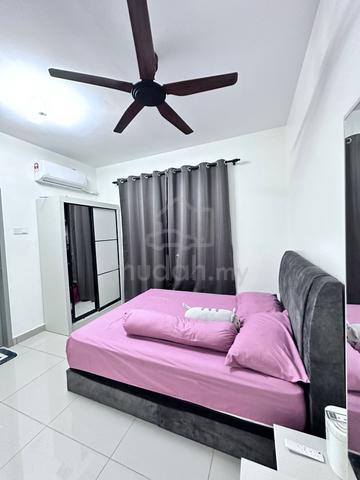 Seri Serindit Residence 1