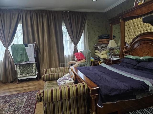[Corner Lot]Double Storey Semi-D Avenue One Bandar Tun Hussein Onn. 1