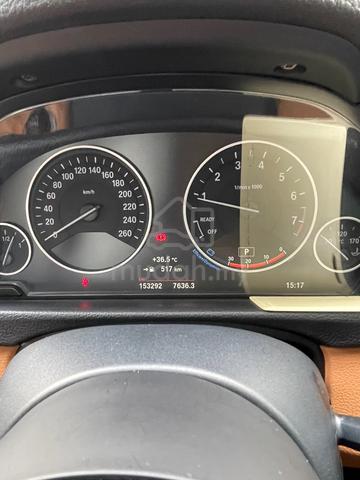 2017 Bmw 318i LUXURY (CKD) 1.5 FACELIFT (A) - 5