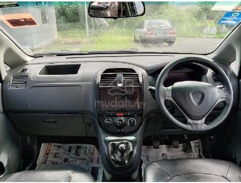 2010 Proton EXORA 1.6 M-LINE CPS (M) - 4
