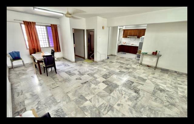 Seri Mas Condominium 1