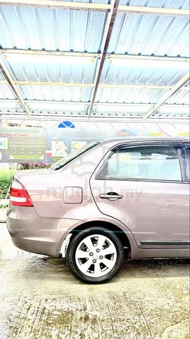 2010 Proton SAGA 1.3 BASE LINE (A) - 5