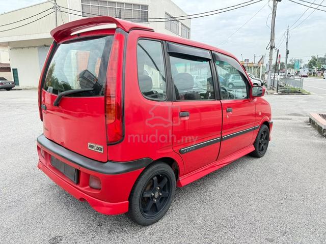 2006 Perodua KENARI 1.0 EZ AERO (A) - 4