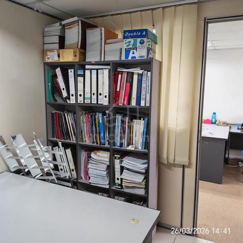 Taman Tan Yew Lai Old Klang Road OG Business Park 1
