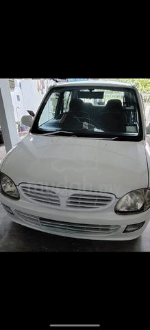 2003 Perodua KELISA 1.0 GX (M) - 1