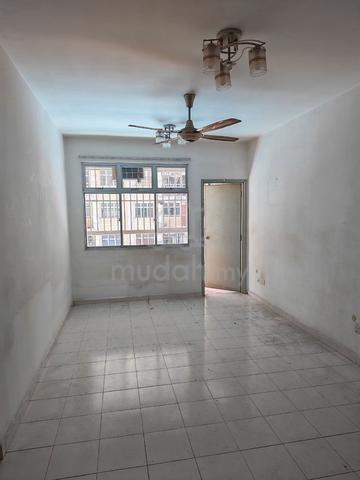 Villa Krystal @ Bandar Selesa Jaya 1