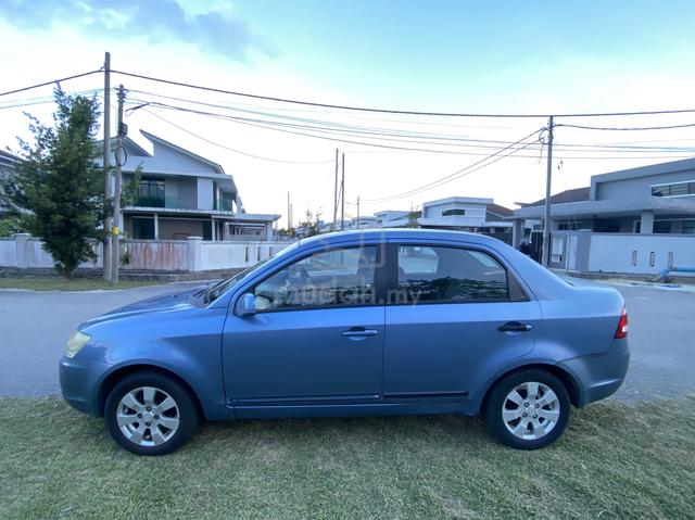 2008 Proton SAGA 1.3 H-LINE (M) - 5