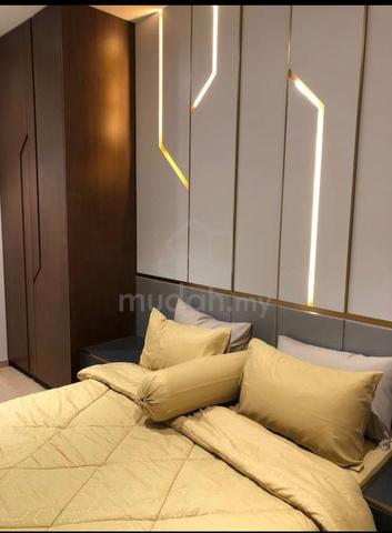 Hill10 Residence @ i-City 1