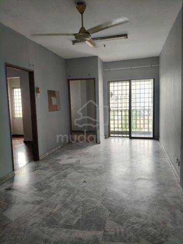 Teratai Mewah Apartment Block 4 & 6 1