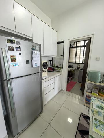 Season Garden Residence @ Wangsa Maju 1