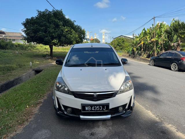 2015 Proton EXORA 1.6 SUPER PREMIUM FACELIFT (A) - 2
