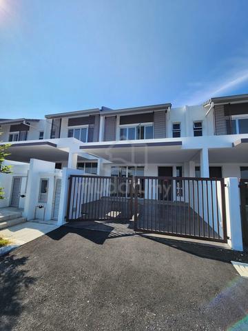 Nilai Impian House For Sale 1