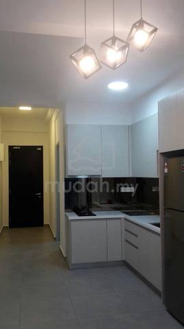 D’Sands Residence 1