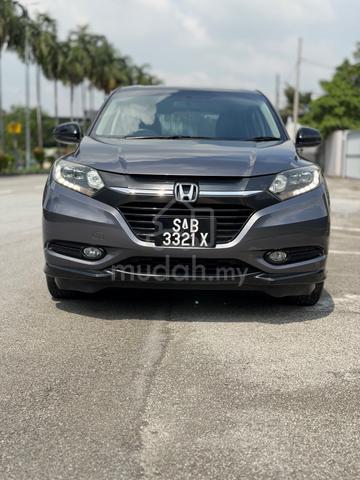 Honda HR-V 1.8 V BELI DAN PAKAI IN GOOD CONDITION - 5