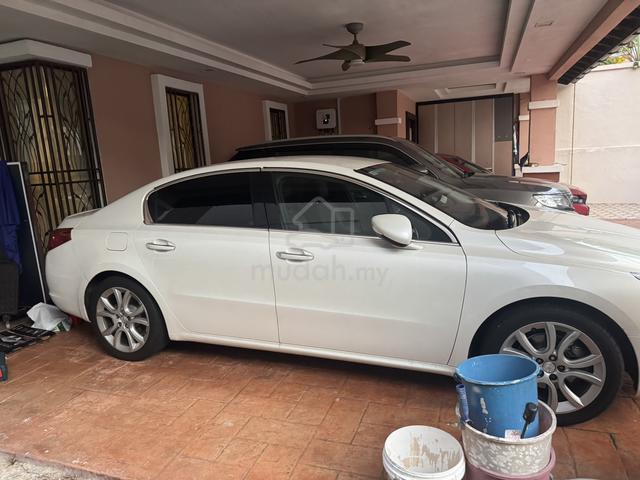 2013 Peugeot 508 1.6 PREMIUM (A) - 4