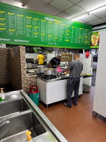 Restoran rent 5