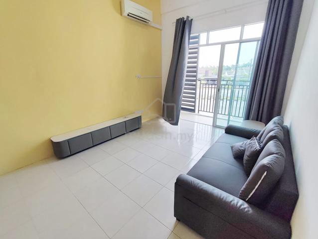 Uni Central Apartment 1