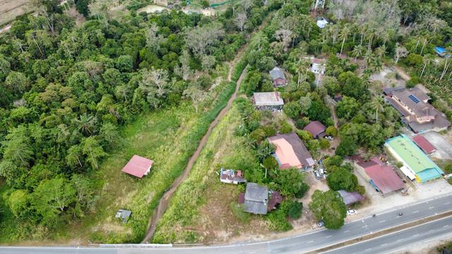 Johor Kota Tinggi Jalan Lombong Batu 4 Land For Sale 1