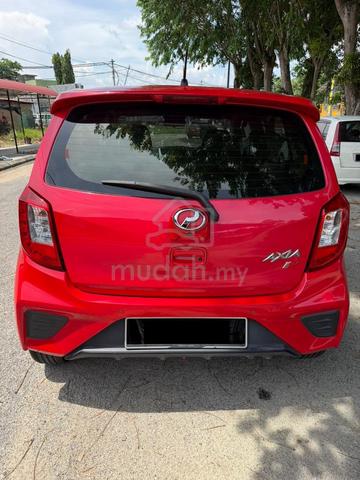 2022 Perodua AXIA 1.0 AV (A) - 4