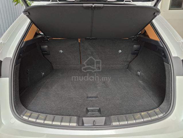 17K Mileage 2022 Lexus NX 250 2.5 NX250 OFFER UNIT - 5