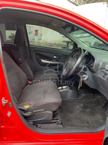 2015 Perodua AXIA 1.0 SE (A), 0 D/P - 3