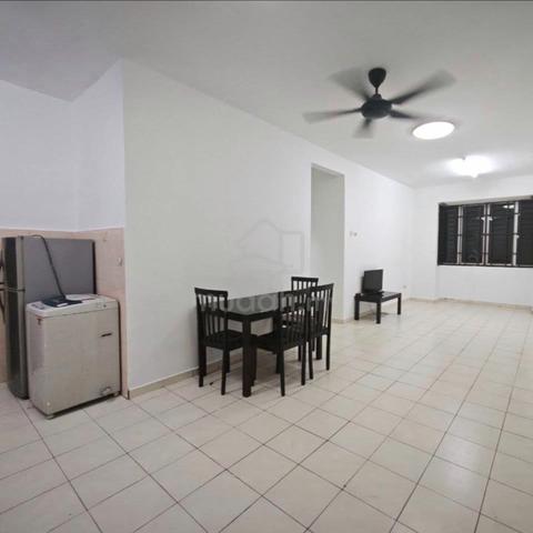 Nusa Perdana Service Apartment 1