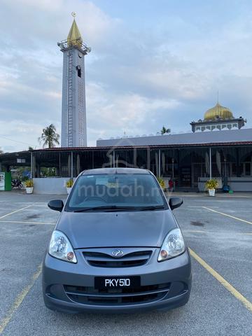2013 Perodua VIVA 847cc 850 (M) - 1
