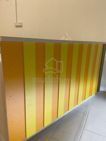 Cabinet / Counter Untuk Dijual - photo 4 of 6