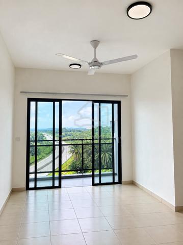 Residensi Damai 1