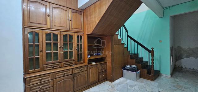 [FULLY FURNISHED] Double Storey Taman Sri Andalas Klang 1